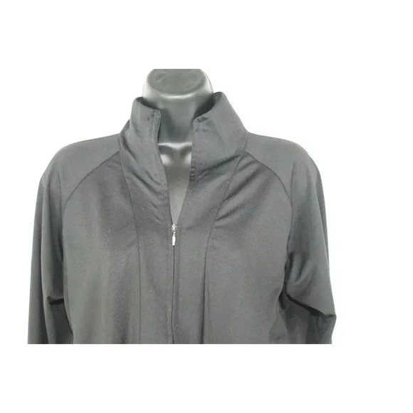 ladies Columbia windbreaker jacket size M - Picture 2 of 8